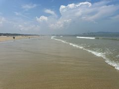 -六鳌翡翠湾滨海度假景区