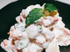 -筱爷叔·上海传统手工菜(玉树路店)