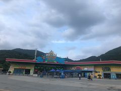 -无锡动物园·太湖欢乐园