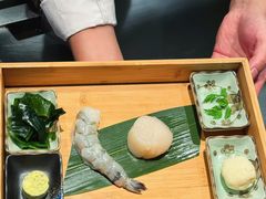 -Ginza Onodera铁板烧(外滩十八号店)