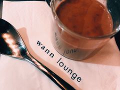 -wann lounge 低温慢煮牛排·清吧