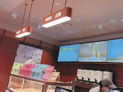 -奈雪的茶(中粮祥云小镇店)