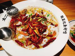 -太二酸菜鱼(福州泰禾店)