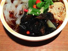 -京尊烤鸭店JINGZUN(春秀路店)