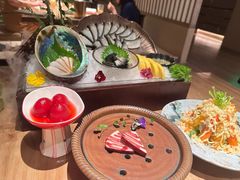 -Minase水濑·日料放题(外滩店)