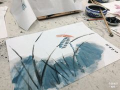 -六艺文化艺术机构