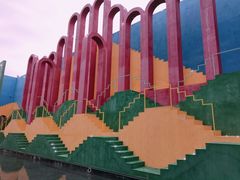 -漳州滨海火山岛自然生态风景区