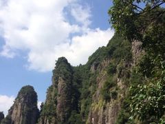 -南尖岩