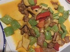 -丘二馆.川菜.江湖菜(八一路好吃街店)