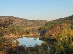-白马涧龙池景区