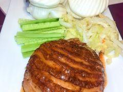 -凯鸽酒楼(大同振兴街店)