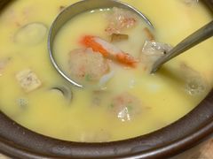 -同里湖大饭店-怡景轩中餐厅(同里古镇店)