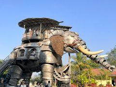 -西双版纳勐泐文化旅游区