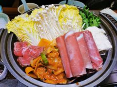 -古京·臻致料理(月湖店)