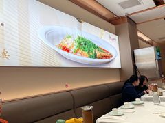 -北李妈妈菜(鲁能城店)