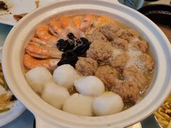 -一澜江宴·江景地标楚菜(江滩公园店)