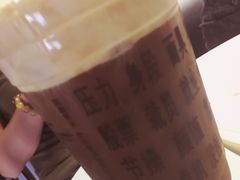 -放哈·甜醅子奶茶创造者(正宁路店)