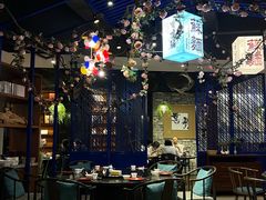 -香雪海·蘇面館(湖滨店)