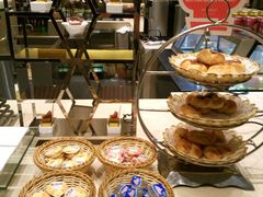 -长沙三景韦尔斯利酒店·Oval全日制餐厅自助餐