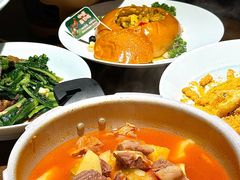 -老坤记·南阳名菜馆(十三年坤记老店)