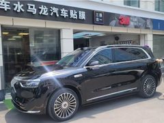 -车水马龙3M汽车贴膜冠军店隐形车衣改色膜(漕宝路中环店)
