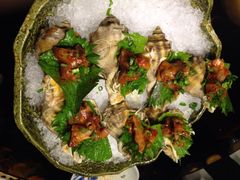 iphone_upload_pic-梅筑·创意料理(王府井百货店)