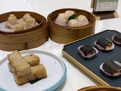 -聚福山莊·寻味顺德(北滘店)