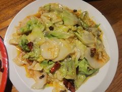 -柴窝堡22号辣子鸡·传承新疆菜