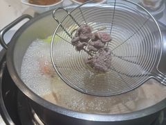 -牛品福潮汕牛肉火锅(旺庄店)