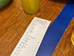 -老门框爆肚涮肉(金宝街店)