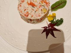 -马克西姆俄罗斯餐厅(绥芬河店)