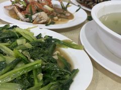 -源海渔村·现捞海鲜(大角湾店)