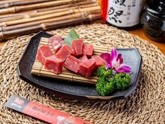 -AJIYA炭火烧肉(徐汇正大乐城店)