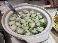 -日丰园海肠水饺·老字号大连海鲜(和平广场店)