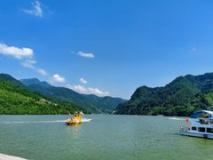 -后柳水乡