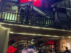 -哥老官重庆美蛙鱼头(西湖银泰十一哥店)