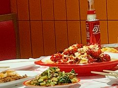 -阿青龙虾·烧烤大排档(湖里万达店)