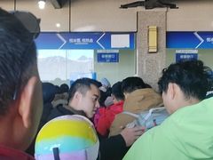 -太子岭滑雪场