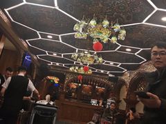 -乡村馕坑肉·烧烤·新疆菜·本地人更爱吃(阿勒泰首店)