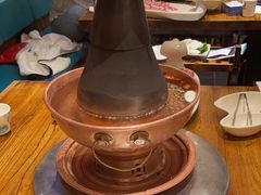 -额尔敦草原涮羊肉·烧烤(冻青树总店)