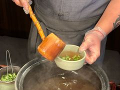 -盡膳口福·百年汤方火锅(科华北路店)