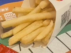 -汉堡王(砂之船奥莱店)