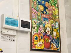 -甜心妈妈·榴莲星级糖水(北京路总店)