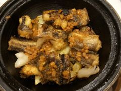 -稻香酒家·33年老字号·港式粤菜(富邦中心店)