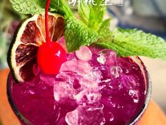 鸡尾酒-胡桃里音乐酒馆(东区店)