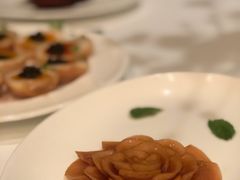 前菜拼盘-福1015(愚园路店)