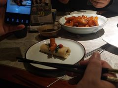 -小杨烤肉(高新店)