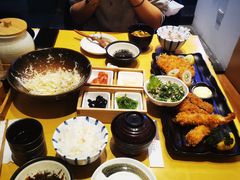 -胜博殿日式炸猪排(西红门店)