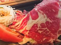 -湊湊火锅·茶憩(新中关购物中心店)