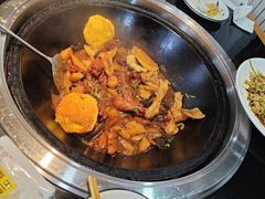 -人民公社大食堂(顺义总店)